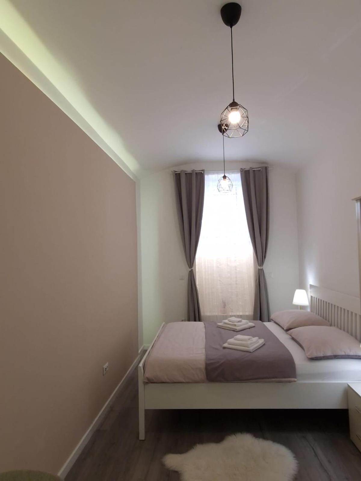 Appartement A&z