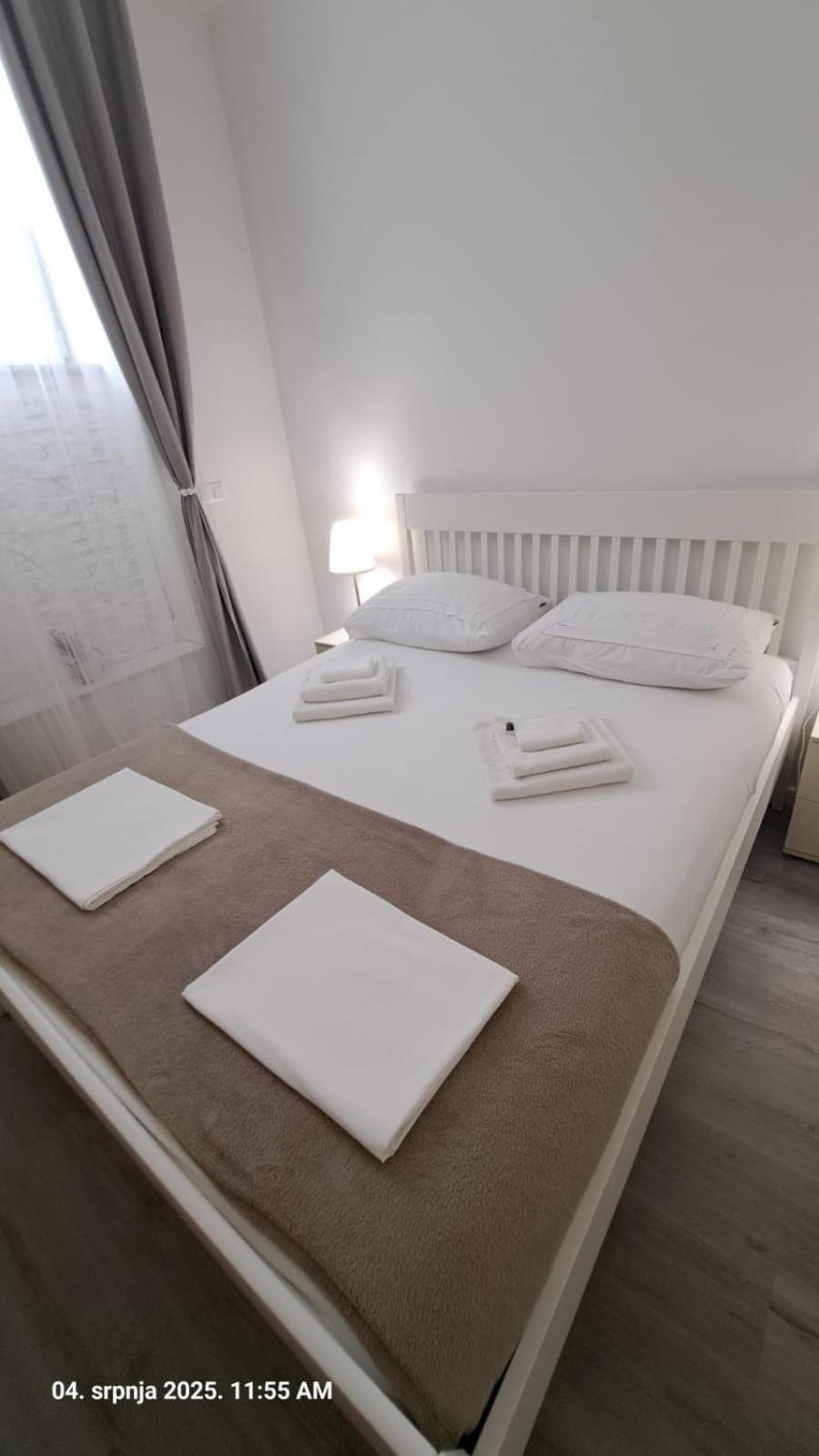A&z Apartma Zagreb